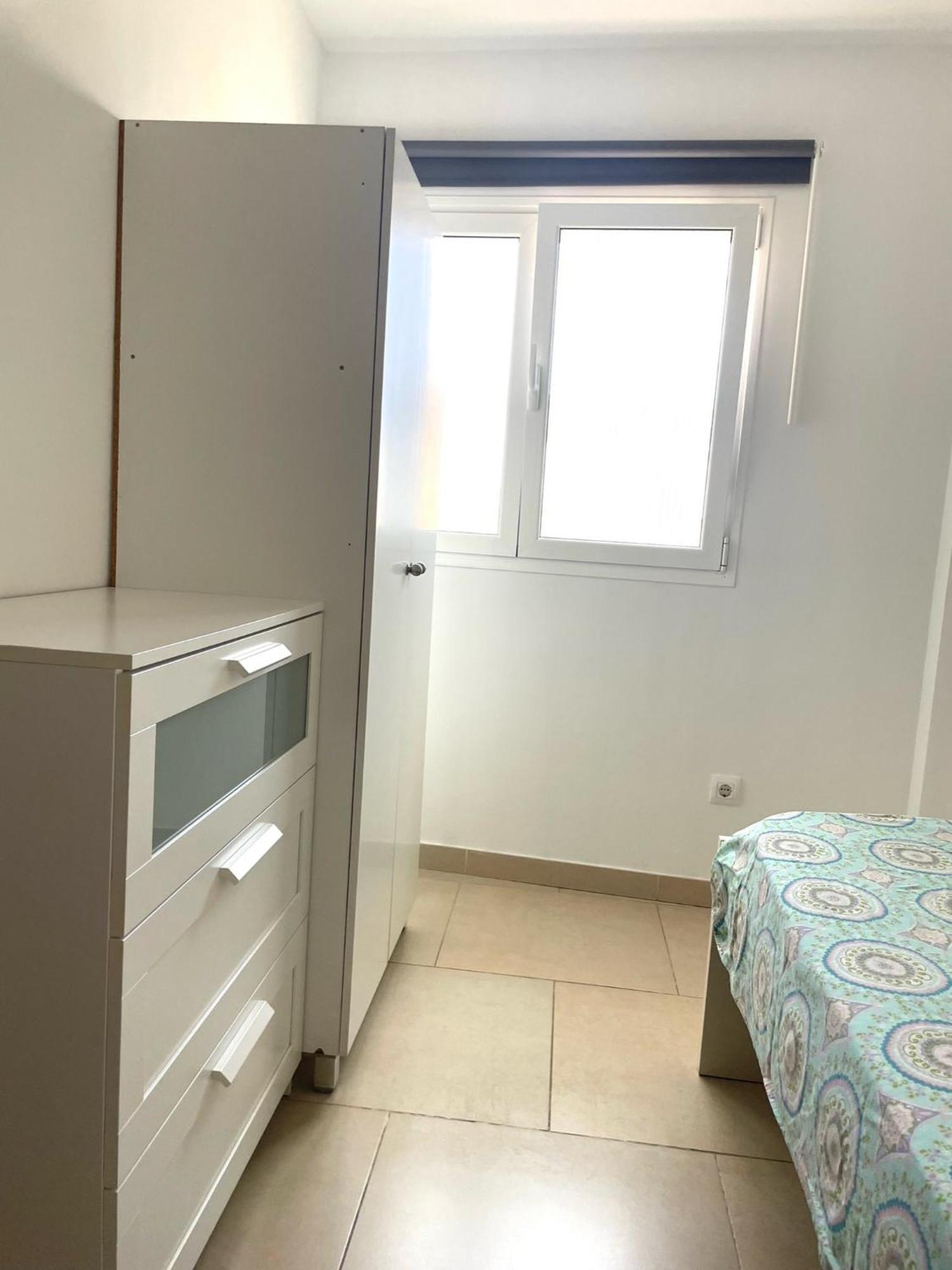 Вилла Piso Familiar Centrico Campillo Тельде Экстерьер фото