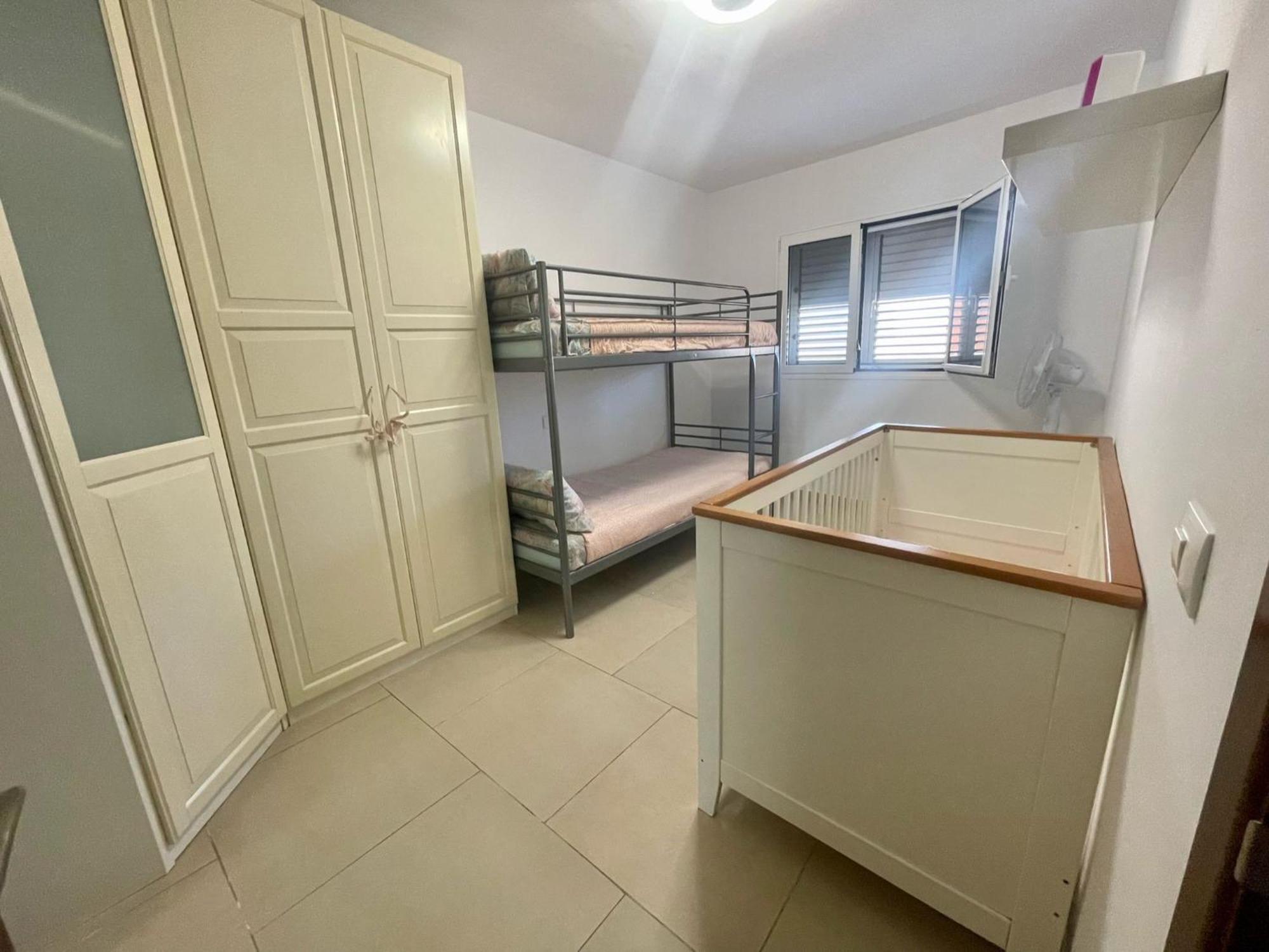 Вилла Piso Familiar Centrico Campillo Тельде Экстерьер фото