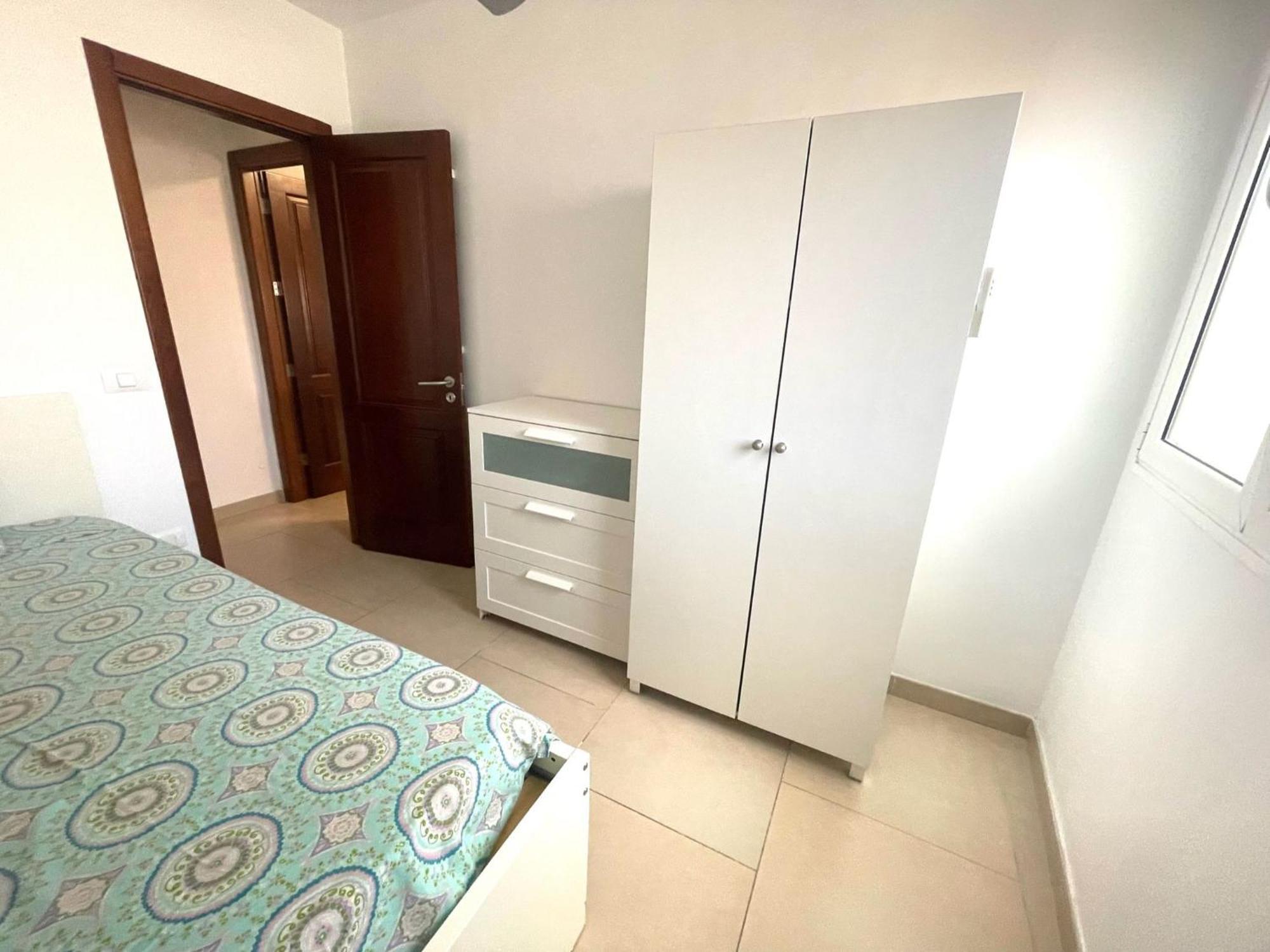 Вилла Piso Familiar Centrico Campillo Тельде Экстерьер фото